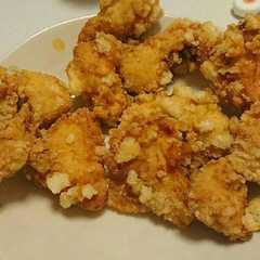 サクサクチキン☆-レシピのメイン写真