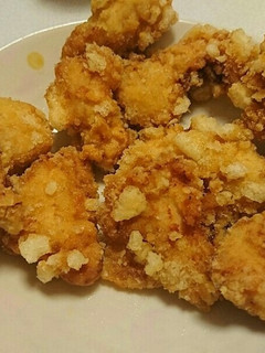 サクサクチキン☆-レシピのメイン写真