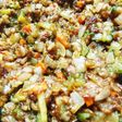 ★ゴーヤ入り!夏のキーマカレー★