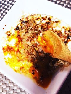 卵かけご飯の焼き丼-レシピのメイン写真