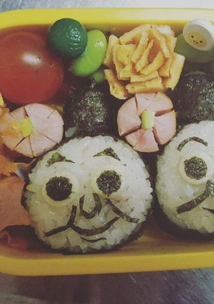 レシピ1-レシピのメイン写真
