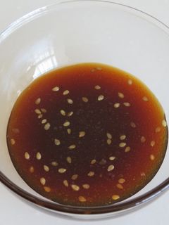 本格的 自家製 美味しい焼肉のタレ-レシピのメイン写真