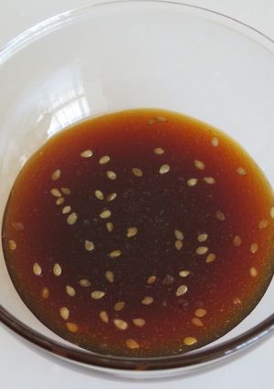 本格的　自家製 美味しい焼肉のタレ-レシピのメイン写真