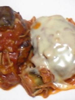 大好き♡煮込みハンバーグ♪-レシピのメイン写真