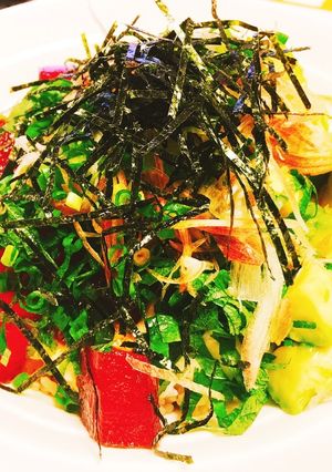 ♡マグロアボカドとろろ丼♡-レシピのメイン写真