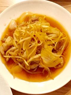 汁たっぷりごはんがすすむ生姜焼き-レシピのメイン写真