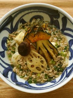 ~奈良の野菜山~-レシピのメイン写真