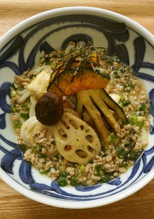 ～奈良の野菜山～-レシピのメイン写真