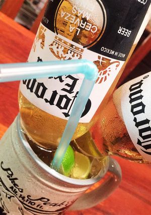 Coronarita (コロナリータ)-レシピのメイン写真