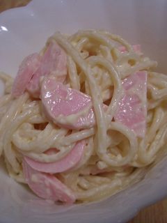 パスタのサラダ-レシピのメイン写真