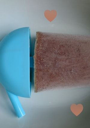 カカオとココナッツミルクのアイスクリーム-レシピのメイン写真