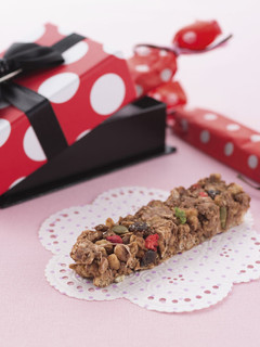 スティック菓子【シリアルバー】-レシピのメイン写真