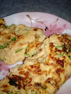 ♥料亭の味ネバネバオクラの卵焼き♥-レシピのメイン写真