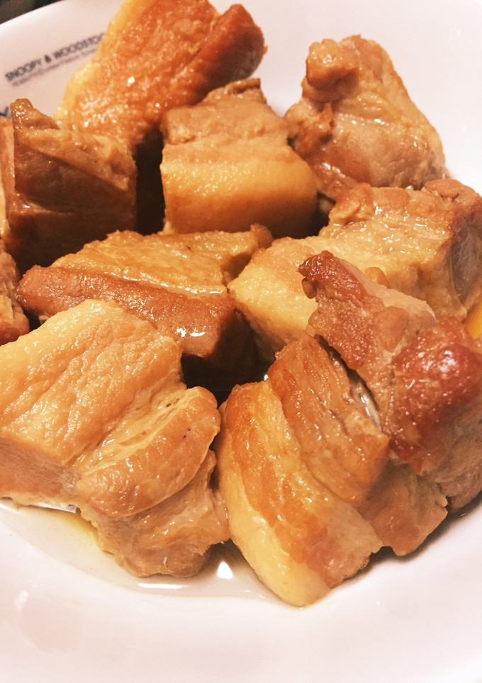 炊飯器でほろ〜り角煮 ☆煮卵や低糖質も☆-レシピのメイン写真