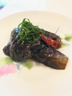 茄子のオランダ煮-レシピのメイン写真