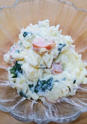 レシピ1-レシピのメイン写真