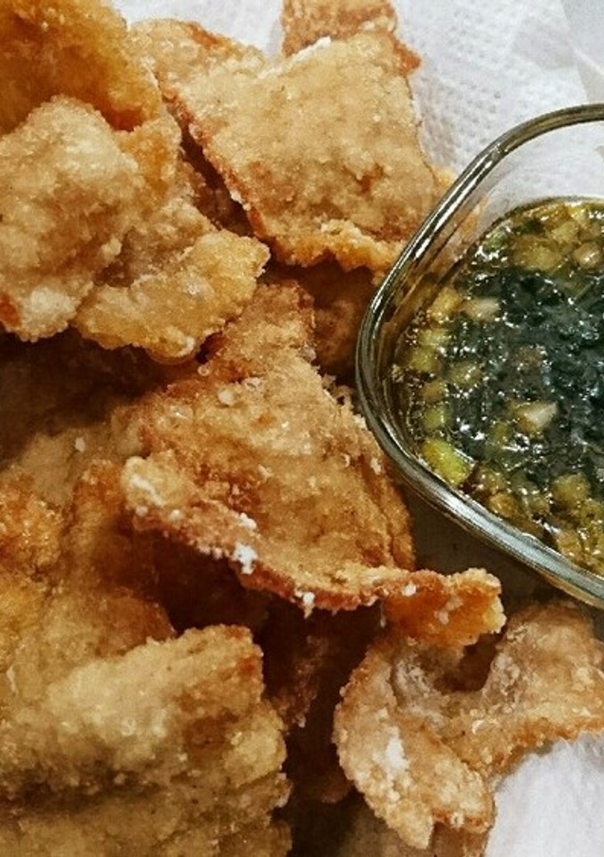 豚の唐揚げ 台湾風ねぎタレ-レシピのメイン写真