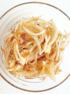 新たまねぎの和風サラダ-レシピのメイン写真