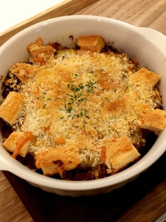 カレーパン風 余ったカレーリメイク-レシピのメイン写真