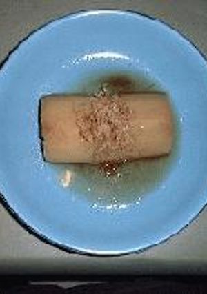 大根のほっくり煮-レシピのメイン写真