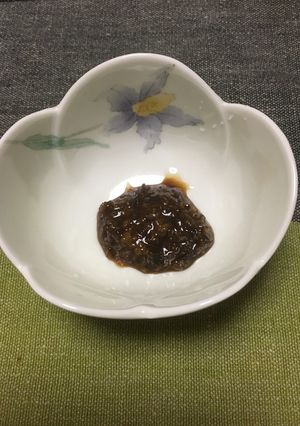 三升漬け-レシピのメイン写真