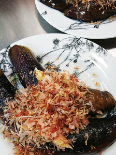 ナスの蒸し焼き-レシピのメイン写真