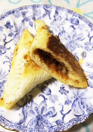 簡単 カレーパン-レシピのメイン写真