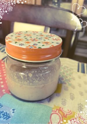 和風ごまドレッシング-レシピのメイン写真