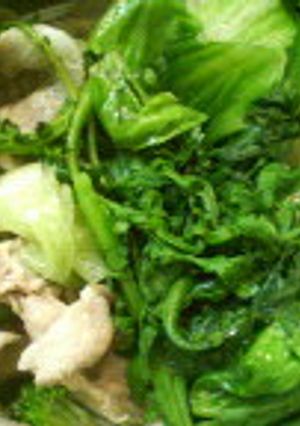 蒸し野菜-レシピのメイン写真