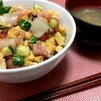 ☆お祝いごとにも☆海鮮ばらちらし