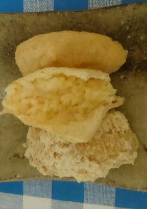 卵かけ稲荷　夏食中毒注意-レシピのメイン写真
