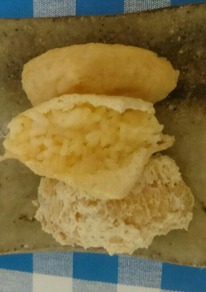 卵かけ稲荷　夏食中毒注意-レシピのメイン写真
