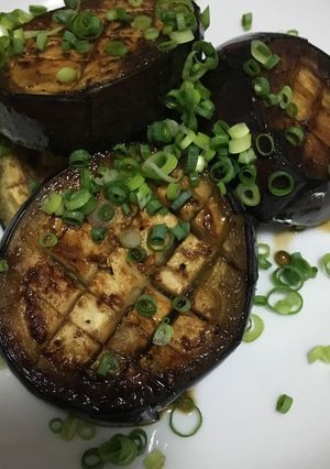 米ナステーキ-レシピのメイン写真