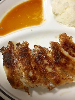 ウチの餃子タレ-レシピのメイン写真