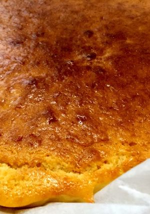 HMで簡単チーズケーキ-レシピのメイン写真