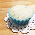 離乳食中のオヤツに ムチムチ蒸しパン