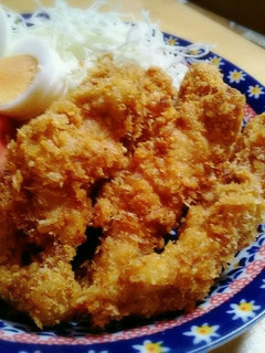 カリッ!!ふわっ!! 旨々ささみフライ-レシピのメイン写真