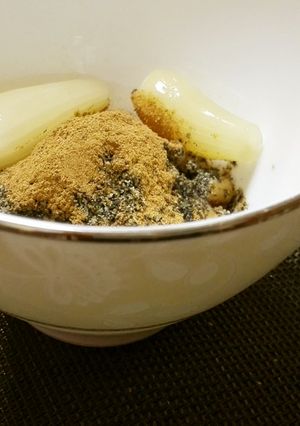 決定版☆ 納豆の食べかた-レシピのメイン写真