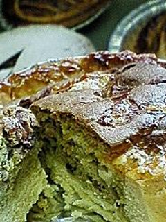 あんこと抹茶のパイタルト-レシピのメイン写真
