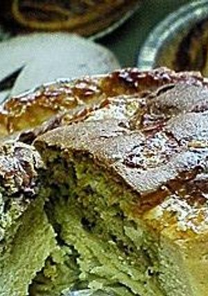 あんこと抹茶のパイタルト-レシピのメイン写真