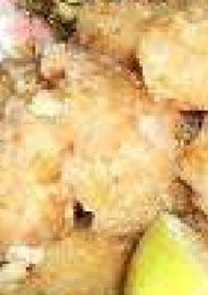 ネカジカの揚げ物（ザンギ風）-レシピのメイン写真