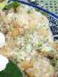 ネカジカの揚げ物(唐揚げ風)-レシピのメイン写真