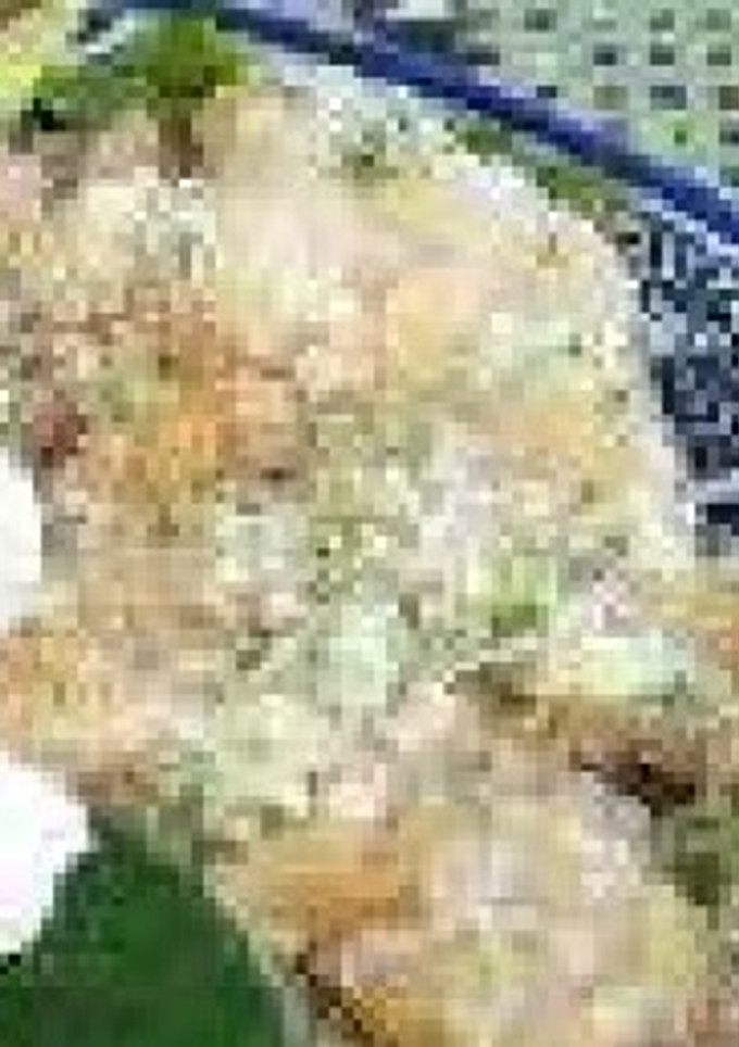 ネカジカの揚げ物（唐揚げ風）-レシピのメイン写真