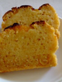 有田みかんのパウンドケーキ-レシピのメイン写真