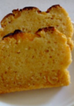 有田みかんのパウンドケーキ-レシピのメイン写真