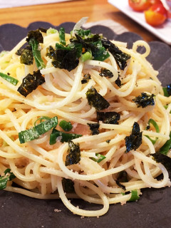 簡単☆たらこパスタ-レシピのメイン写真