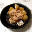 鶏だいこん