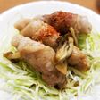 くるくるぶーソテー