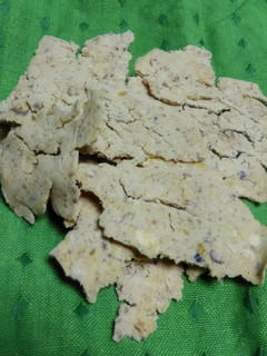 *栗の保存食*-レシピのメイン写真