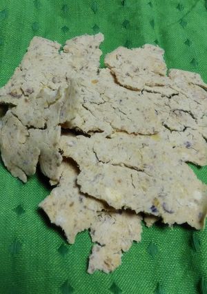 *栗の保存食*-レシピのメイン写真